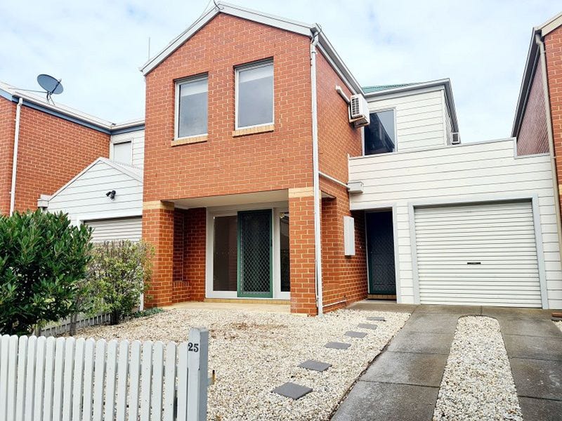 25 Rifle Range Drive, Williamstown, VIC 3016