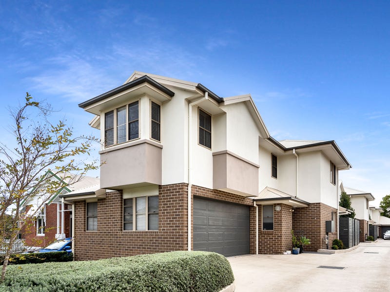 1/35. Hobart Road, New Lambton, NSW 2305 Townhouse for Sale