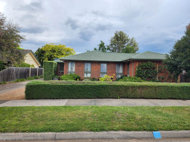 3 Landsborough Drive, Sunbury, Vic 3429 Property Details