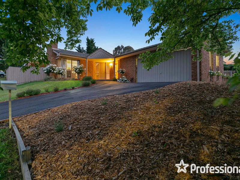 79 Lakeview Drive, Lilydale, Vic 3140 Property Details