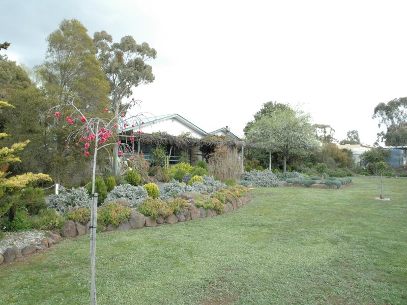 4231 Pyrenees Hwy,, Maryborough, Vic 3465 - Property Details