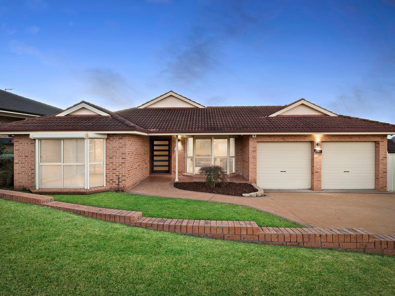 38 Kearns Avenue, Kearns, NSW 2558