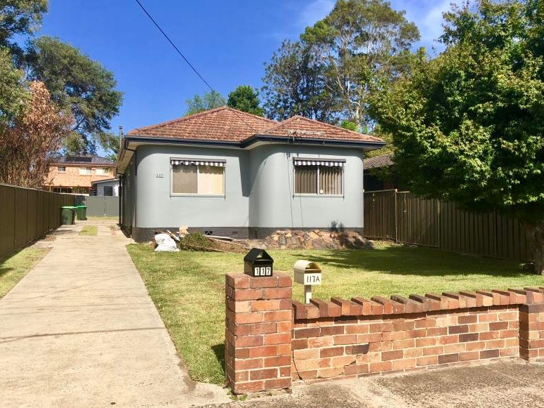 117 Faraday Road, Padstow, NSW 2211