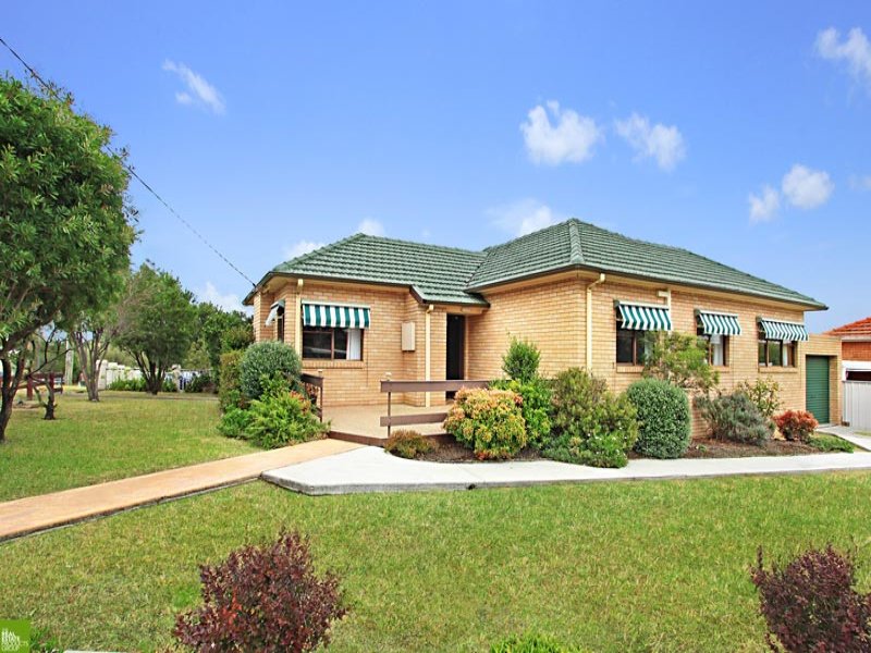 101 The Avenue, Mount Saint Thomas, NSW 2500
