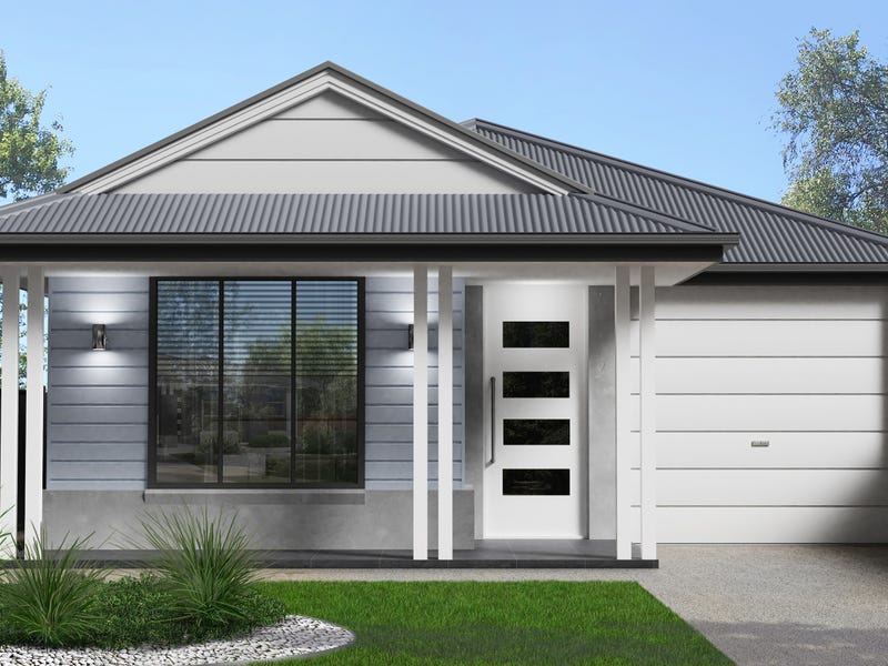 Lot 3205 Berwick Court ASTON HILLS Mount Barker SA 5251