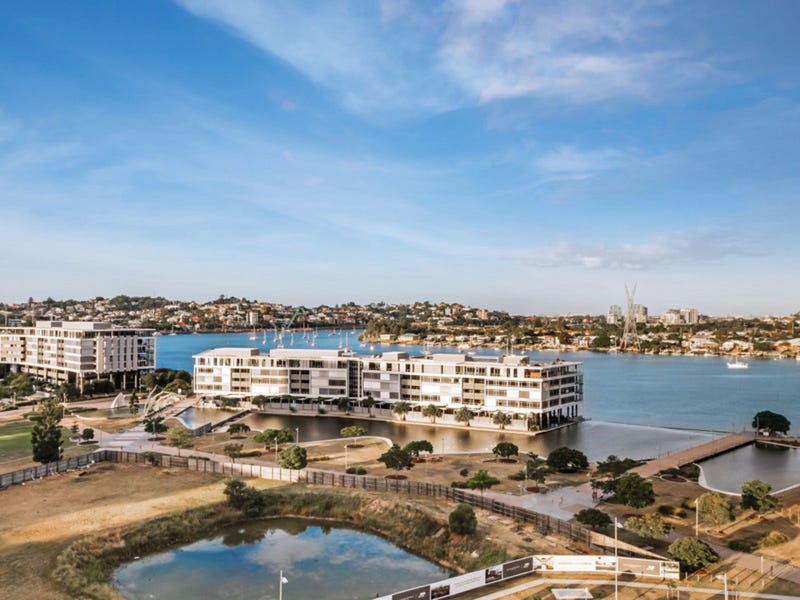 1006/30 Festival Place, Newstead, QLD 4006