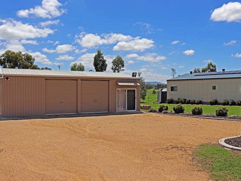 23 Canningvale Road, Warwick, QLD 4370