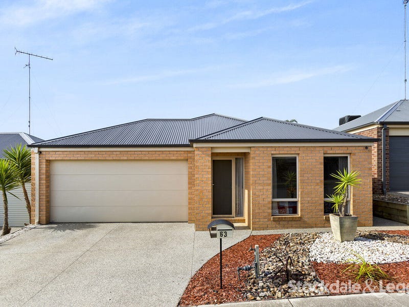 63 Hillclimb Drive, Leopold, Vic 3224 Property Details