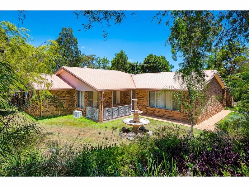 163167 Granger Road, Park Ridge South, QLD 4125