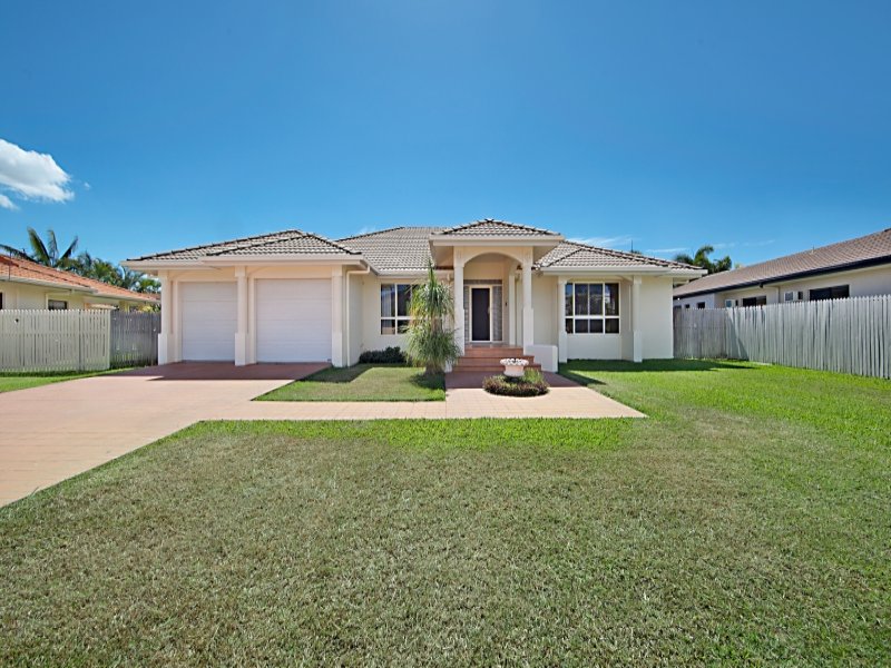 140 River Park Drive, Annandale, QLD 4814