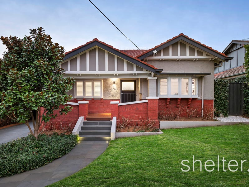 20 Ward Street, Ashburton, Vic 3147 House for Sale