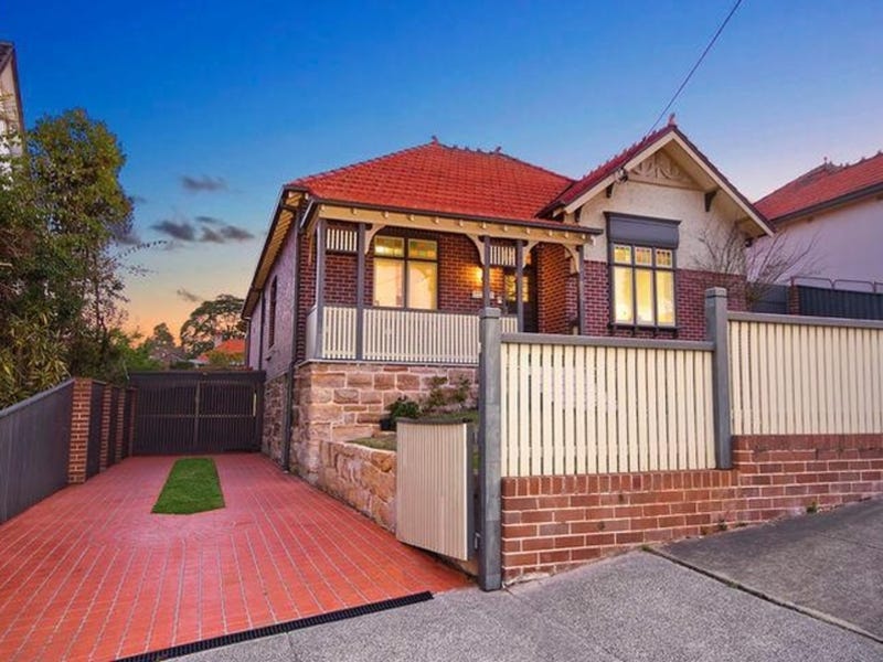 18 Waratah Street, Haberfield, NSW 2045 Property Details