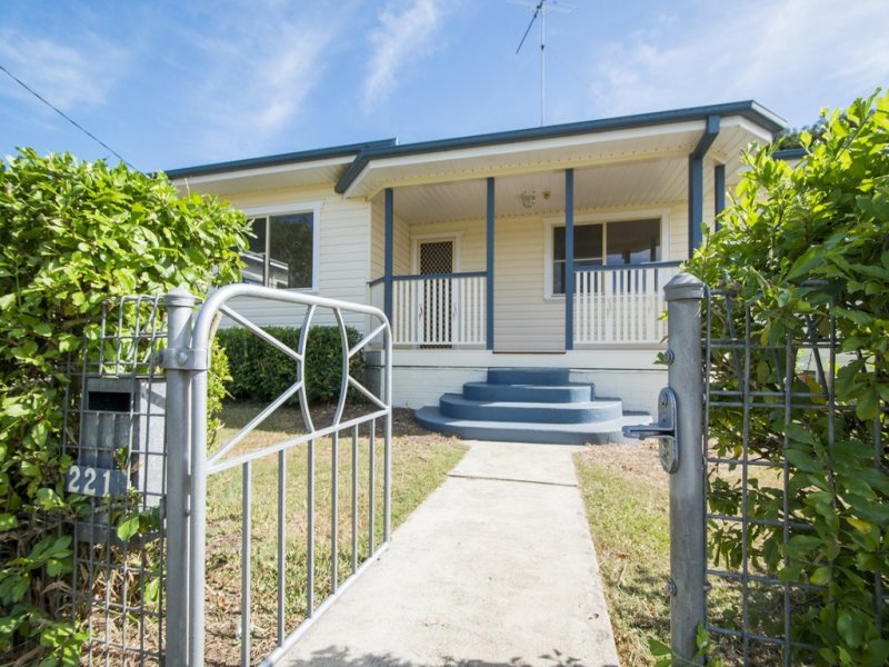 221 Powell Street, Grafton, NSW 2460 Property Details