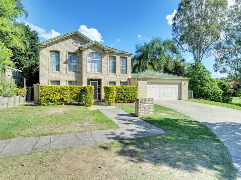 16 Daintree Place, Riverhills, Qld 4074 Property Details