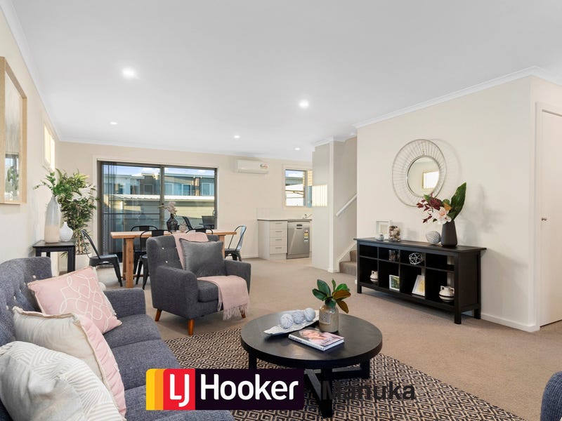 50/10 Gifford Street, Coombs, ACT 2611 Property Details