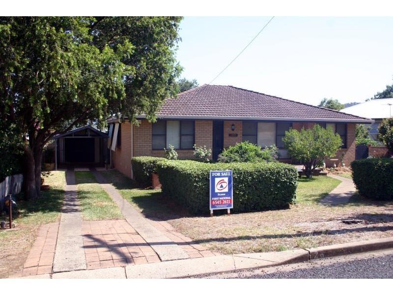 26 Philip Street, Scone, NSW 2337