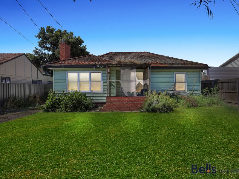 7 Dumfries Street, Deer Park, Vic 3023