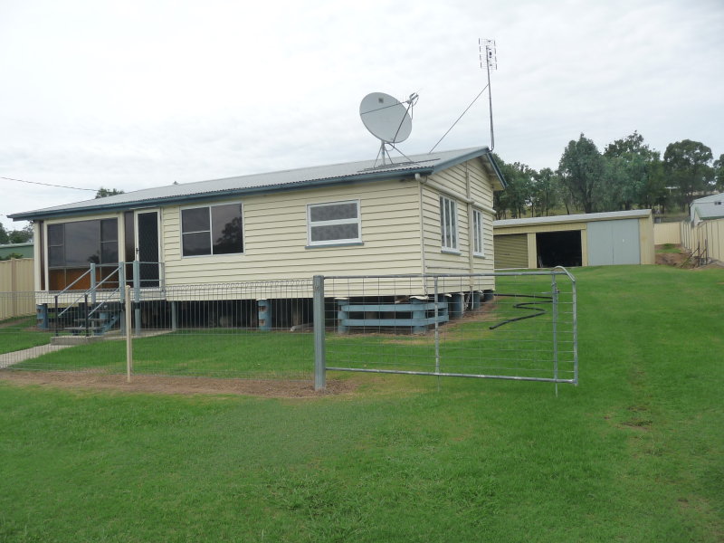 Property 121810582, Cooyar, Qld 4402 Property Details