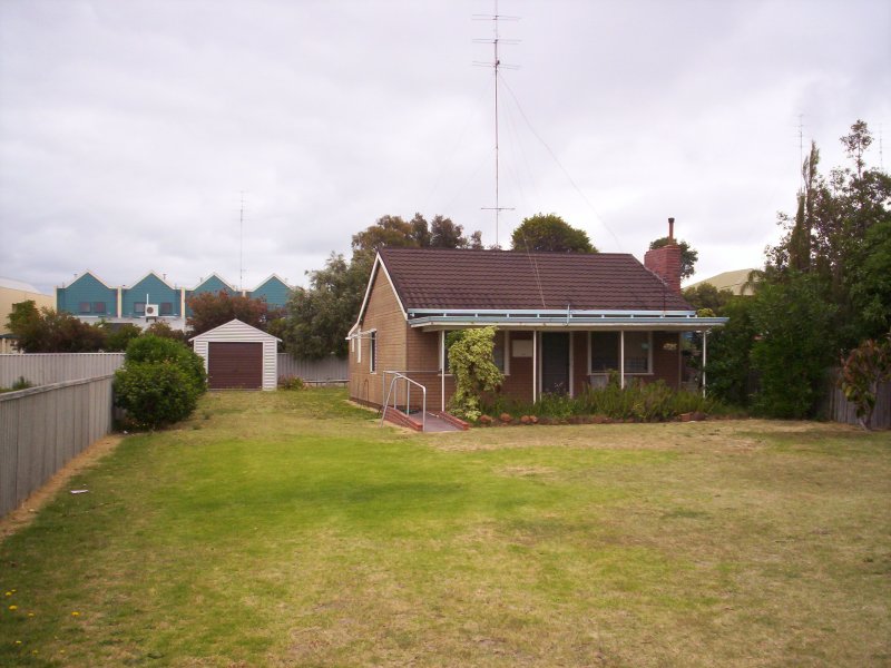 56 Hayes Street, East Bunbury, WA 6230