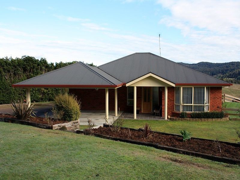 296 Kelcey Tier Road, Eugenana, Tas 7310 Property Details