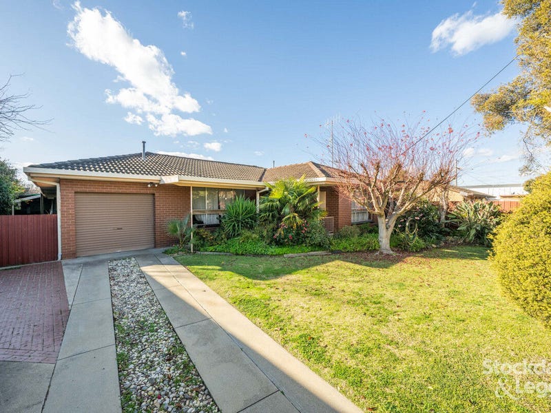 43 Glenlyon Avenue, Shepparton, Vic 3630 House for Sale realestate