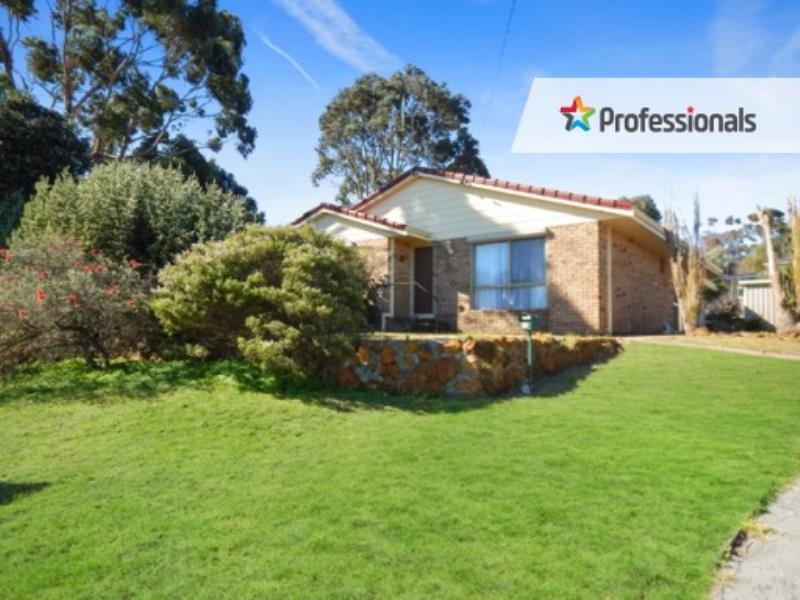 28 Eclipse Drive, Collingwood Heights, WA 6330