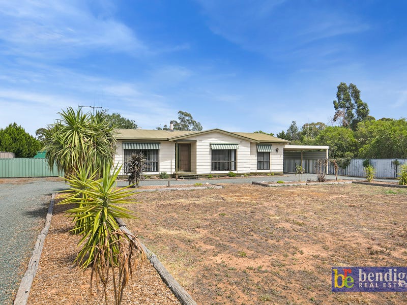 1781 ElmoreBarnadown Road, Elmore, Vic 3558 Property Details