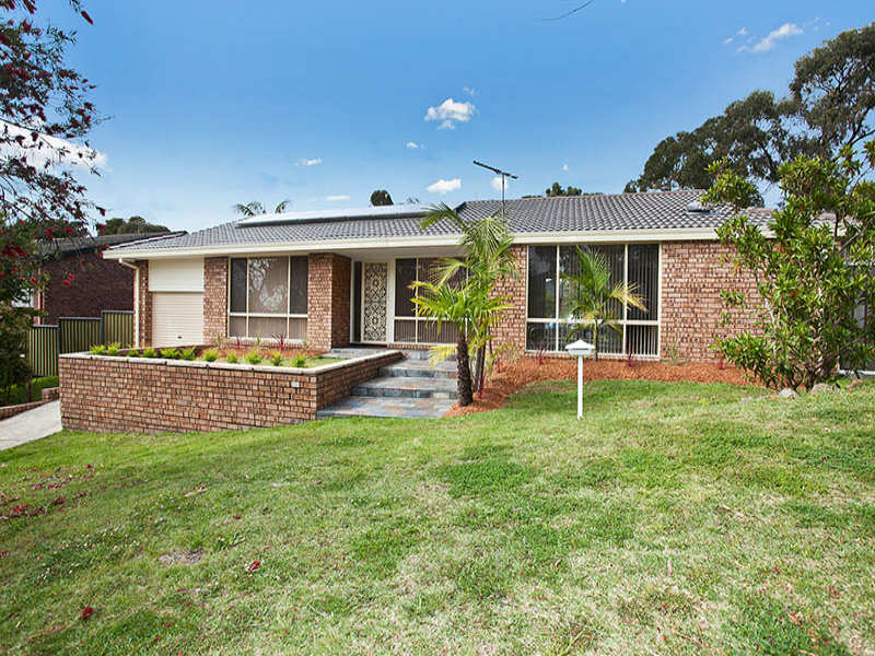 56 Carnarvon Street, Yarrawarrah, NSW 2233