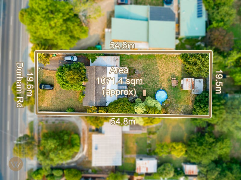 38 Durham Road, Kilsyth, VIC 3137