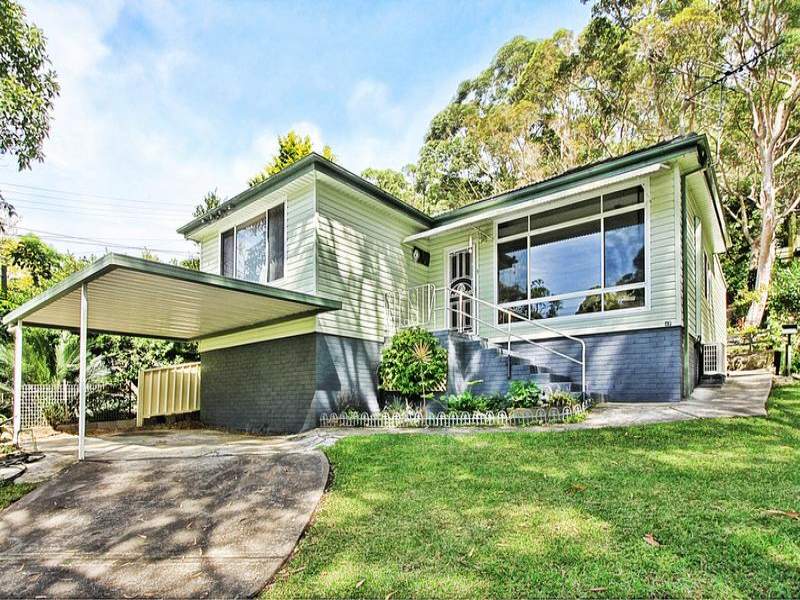 47 Tenth Avenue, Oyster Bay, NSW 2225