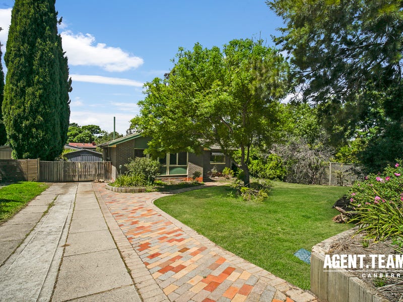 34 Collier Street, Curtin, ACT 2605