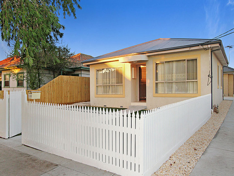 1/8 Bruce Street, Fawkner, VIC 3060