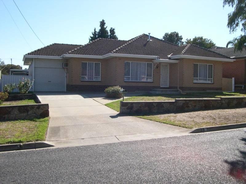 16 Pegasi Avenue, Hope Valley, SA 5090