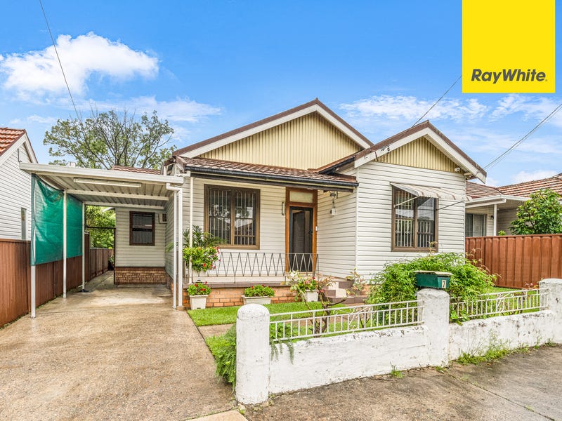 7 Cross Street, NSW 2141