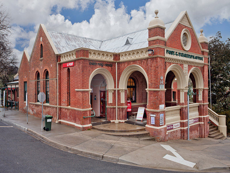 155 Day Avenue, Omeo, Vic 3898