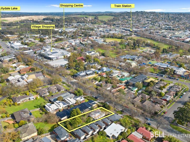 82 Anderson Street, Lilydale, Vic 3140 House for Sale