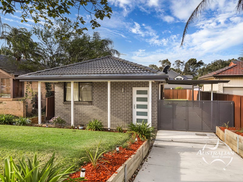 12A Kipling Drive, Colyton, NSW 2760