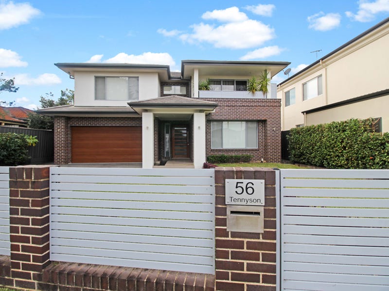 56 Tennyson Road, Gladesville, NSW 2111