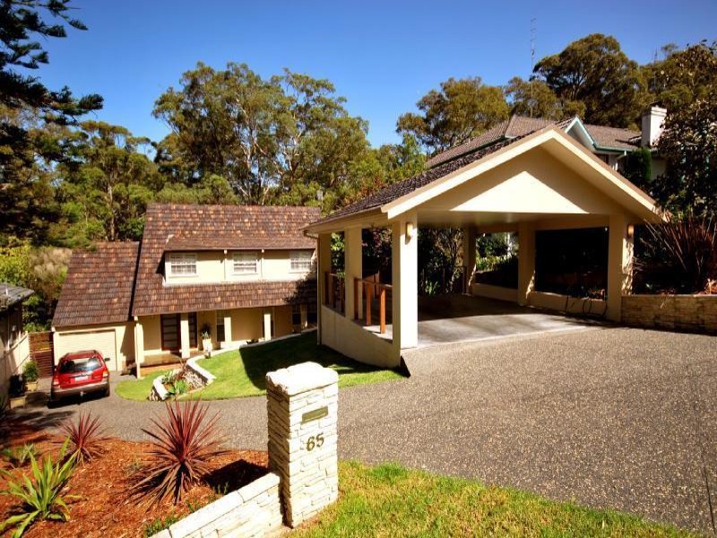 65 Ridgeway Road, New Lambton Heights, NSW 2305