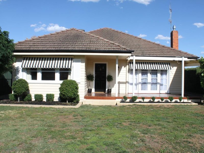 25 Margaret St, Benalla, Vic 3672 Property Details