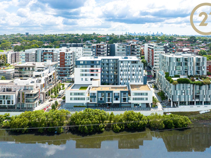 B506/1 Charles Street, Canterbury, NSW 2193 Property Details