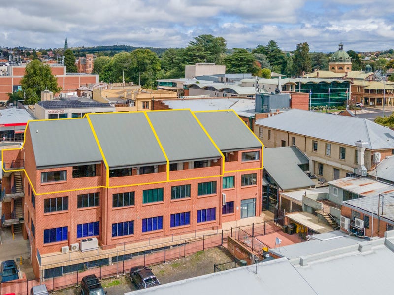 Unit 2 4/108 William Street, Bathurst, NSW 2795 House for Sale
