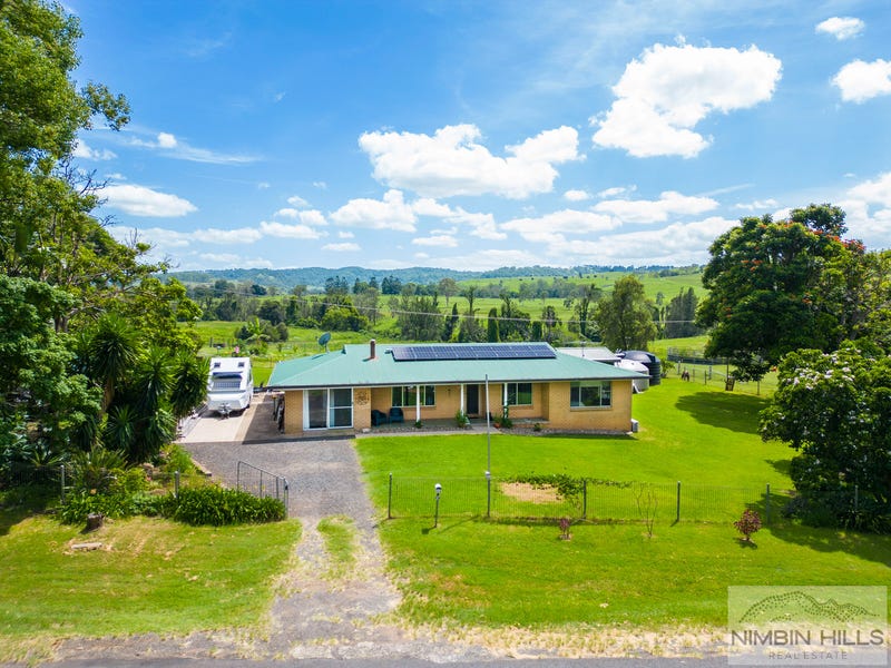 950 Ettrick Road, Ettrick, NSW 2474 House for Sale