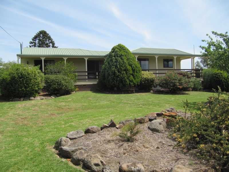 54 Pine Street, Killarney, Qld 4373 Property Details