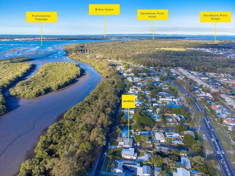 77 Ningi Esplanade, Ningi, Qld 4511 Property Details