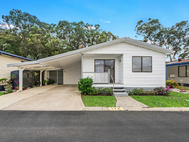 146/3 Township Drive, Burleigh Heads, QLD 4220