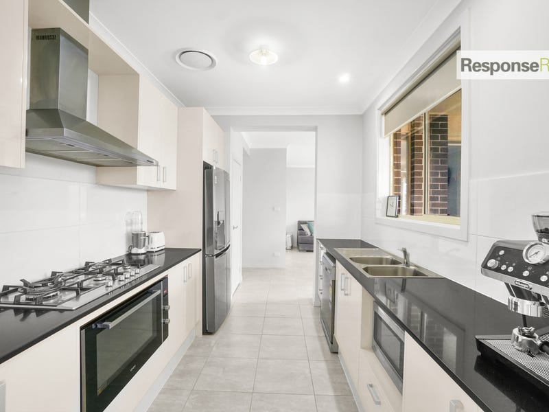 4 Eva Street, Grantham Farm, NSW 2765