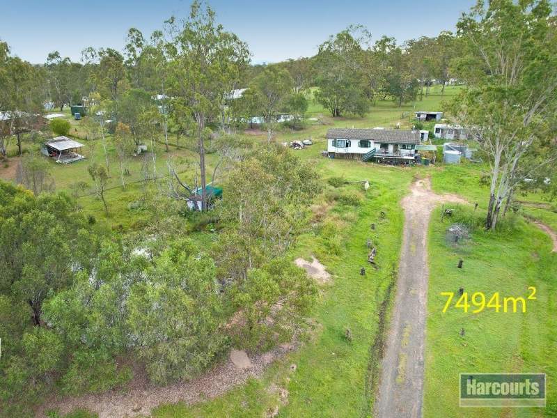 121 Millstream Road, Jimboomba, Qld 4280 Property Details