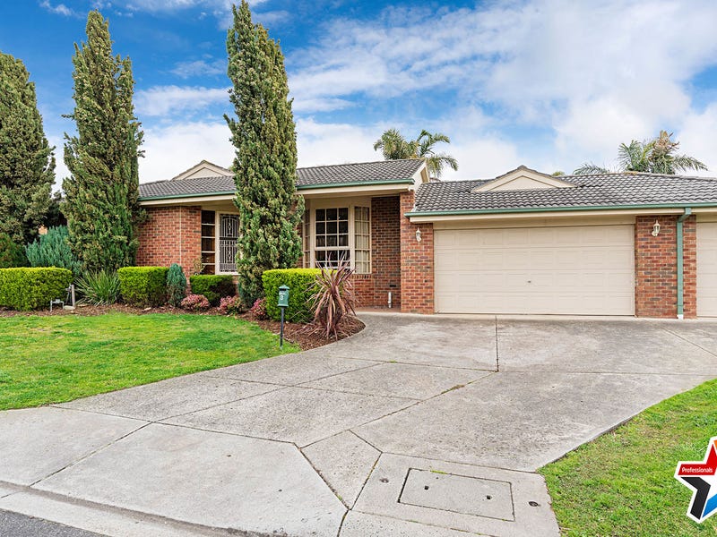 3 Baystone Place, Lilydale, Vic 3140 Property Details