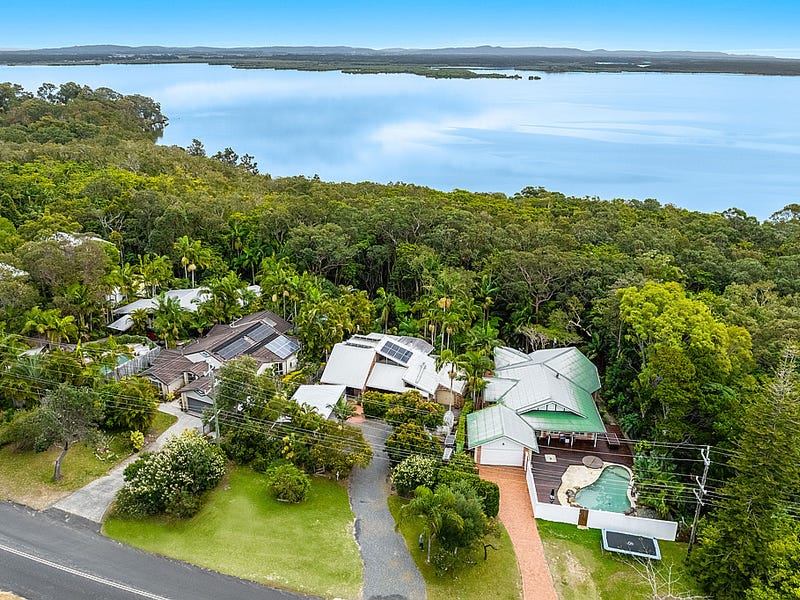 71 Lakes Boulevard, Wooloweyah, NSW 2464 Property Details